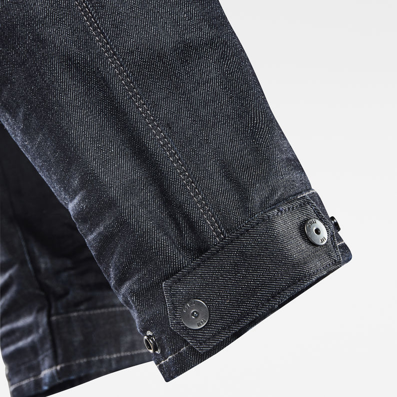E 5620 3D Original Relaxed Adjuster Jeans | G-Star RAW® US