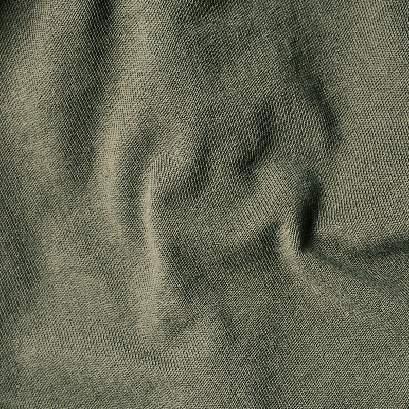 G-STAR® Numbers Graphic T-Shirt Green