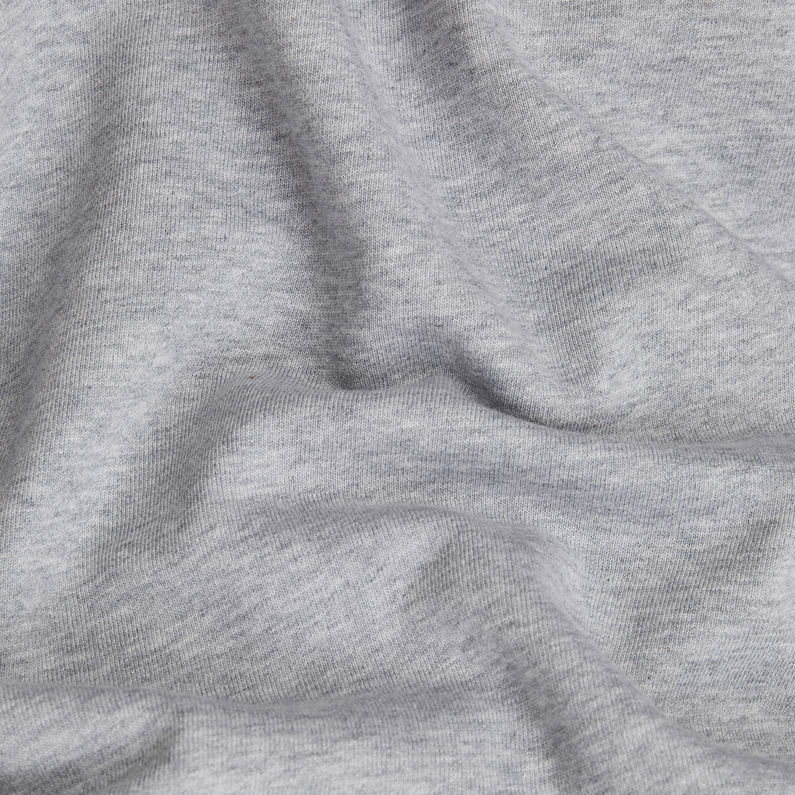 G-STAR® G-Star block sweater Meerkleurig