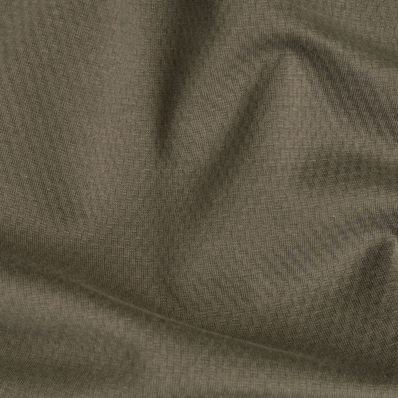 G-Star RAW® Korpaz Pocket T-Shirt Grün