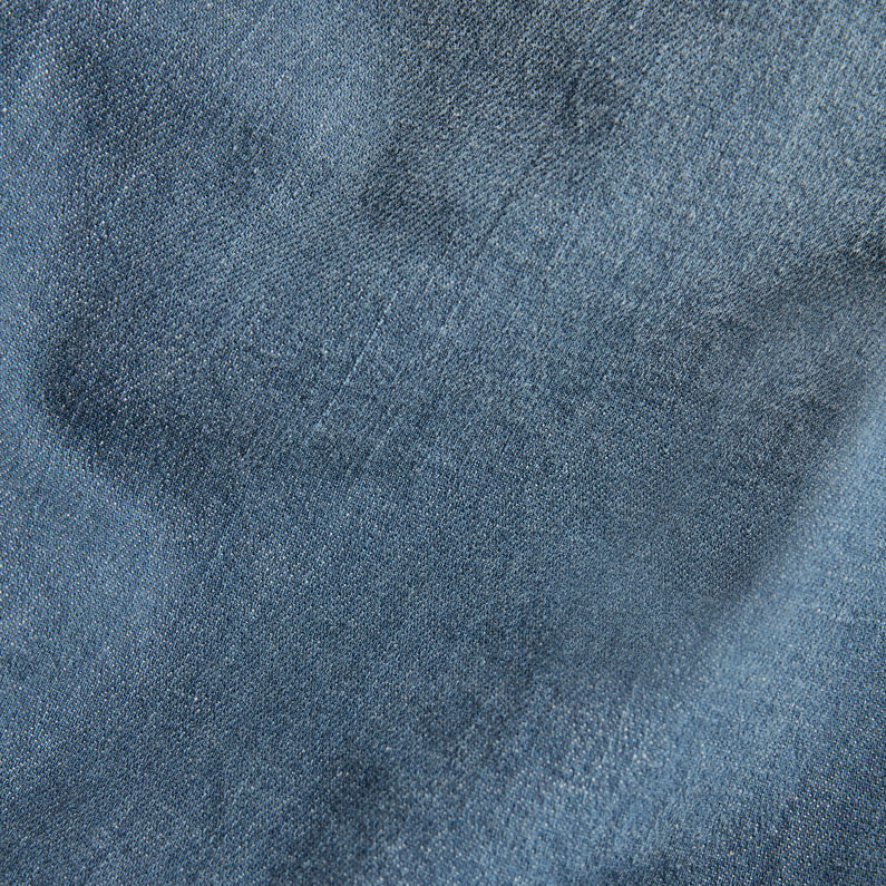 G-Star RAW® Jean Noxer Straight Bleu foncé