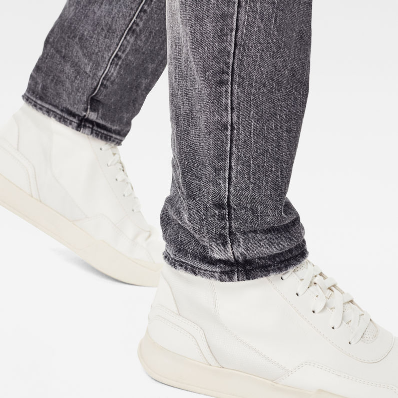 G-Star RAW® 3301 Slim Jeans Grey