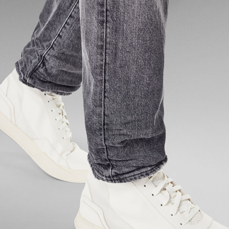 G-STAR® Jean 3301 Regular Straight Gris