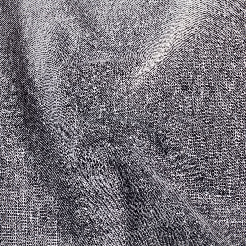 G-Star RAW® Jeans 3301 Straight Gris