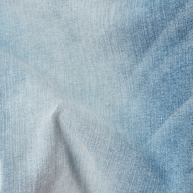 G-STAR® Jeans 3301 Regular Tapered  Azul claro