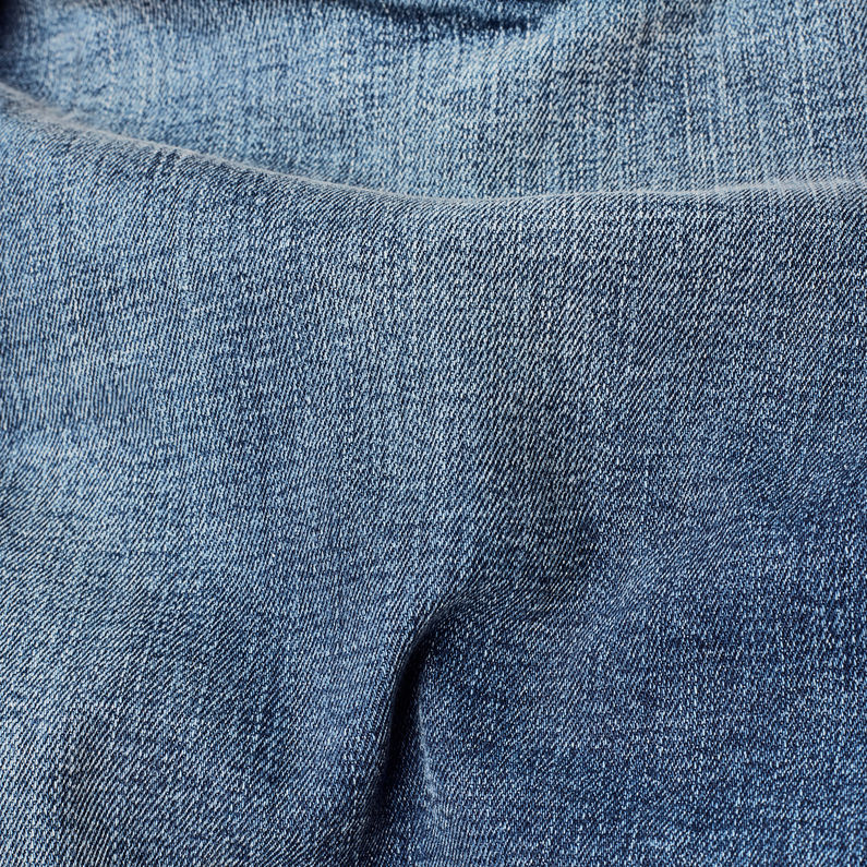 G-STAR® Revend Skinny Jeans Mittelblau