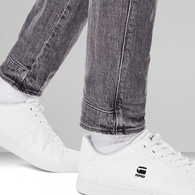 G-STAR® 5620 Slim Jeans Grau