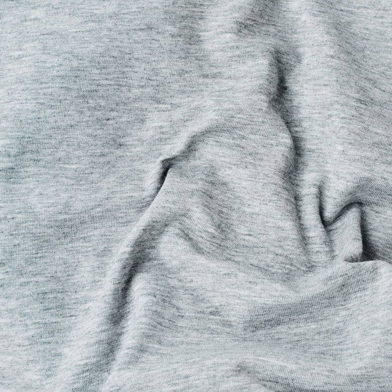 G-Star RAW® Base Tanktop Grey fabric shot