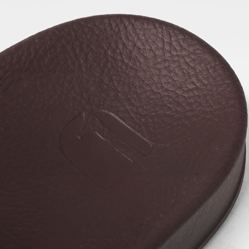 G-STAR® Sandales Cart Slide III Multi couleur detail