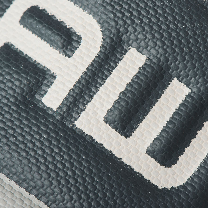 G-STAR® Sandales Cart Slide III Multi couleur fabric shot