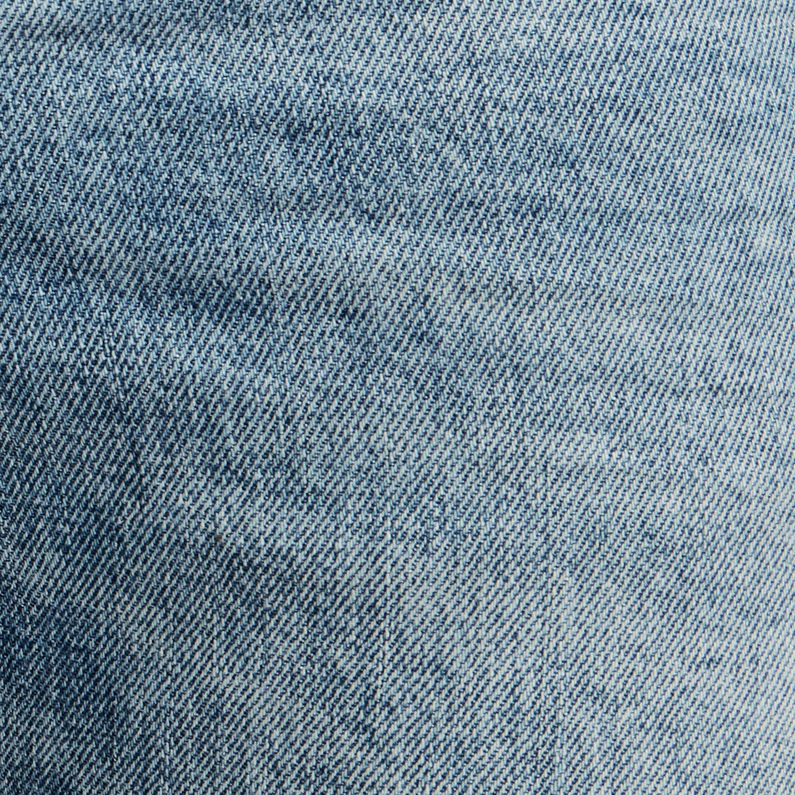 G-Star RAW® 3301 Slim Selvedge Jeans Hellblau