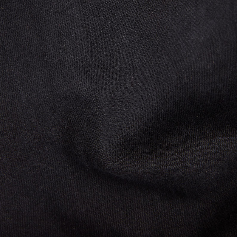 G-Star RAW® Jean 3301 High Flare Noir