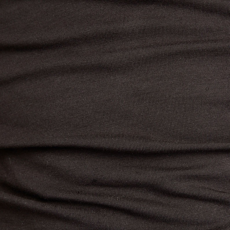 G-STAR® Base T-Shirt Schwarz