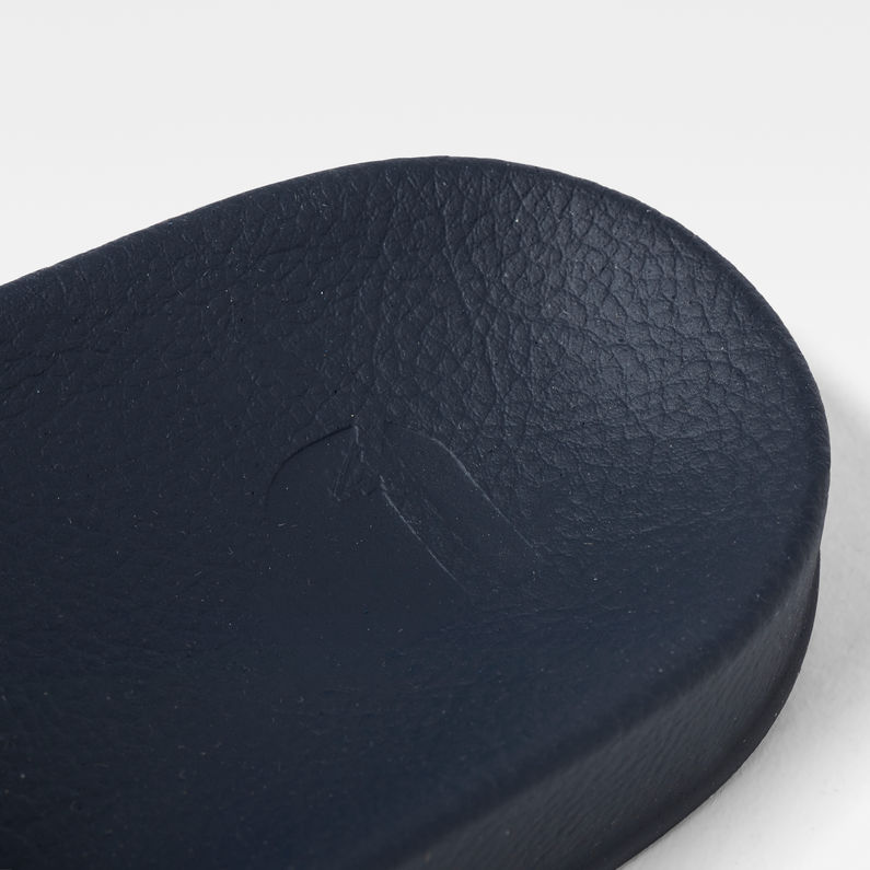 G-STAR® Sandalias Cart Slide III Multi color detail