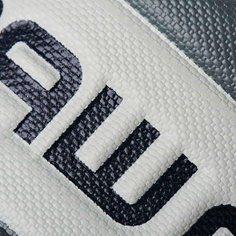 G-STAR® Sandalias Cart Slide III Multi color fabric shot