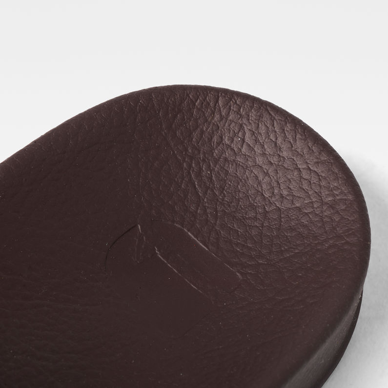 G-STAR® Cart Slide III Sandalen Mehrfarbig detail