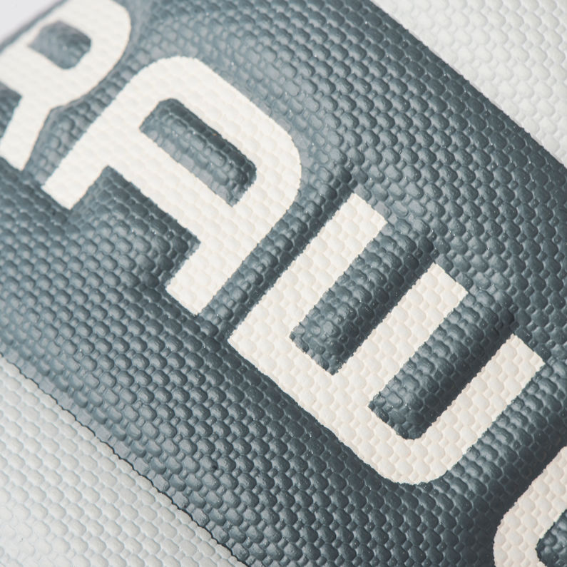 G-STAR® Sandales Cart Slide III Multi couleur fabric shot