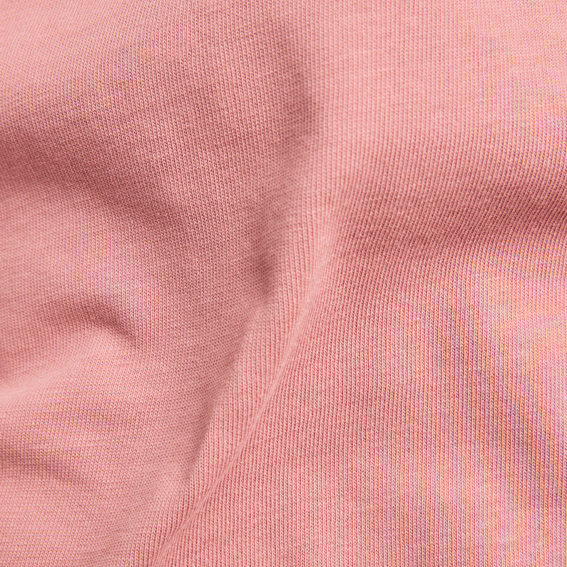 G-Star RAW® Stem T-shirt Pink