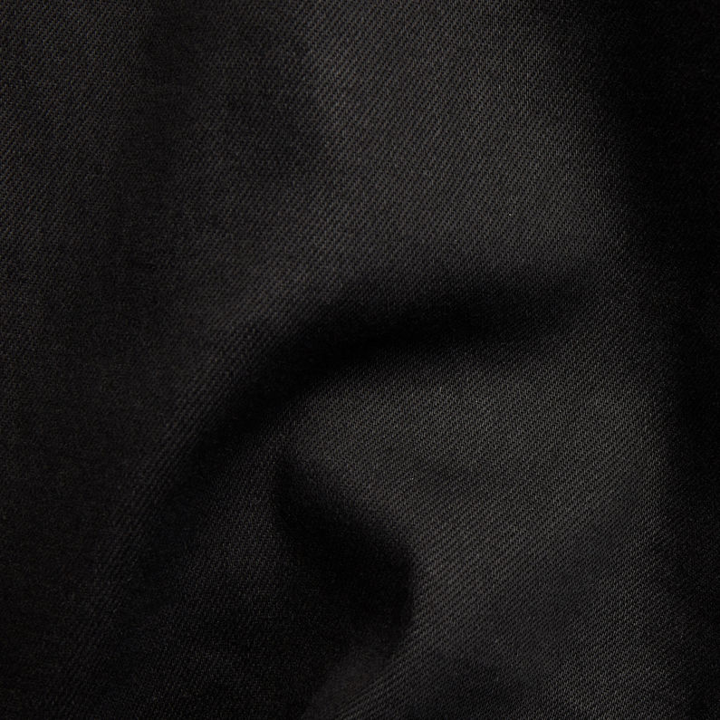 G-STAR® D-Staq-R Mid Boyfriend Slim Jeans Schwarz