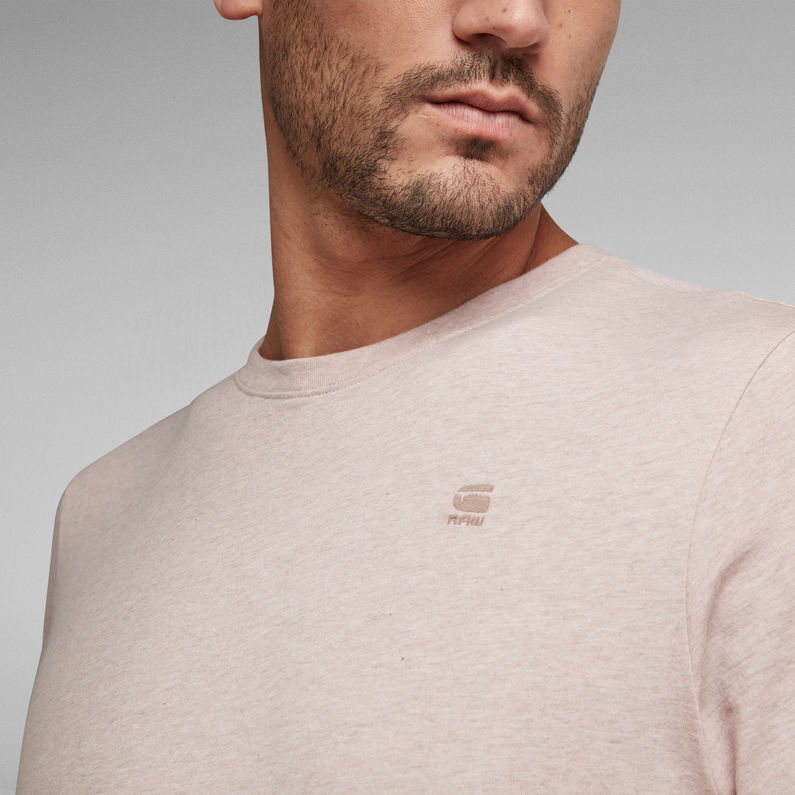 G-Star RAW® Base-S T-Shirt Meerkleurig