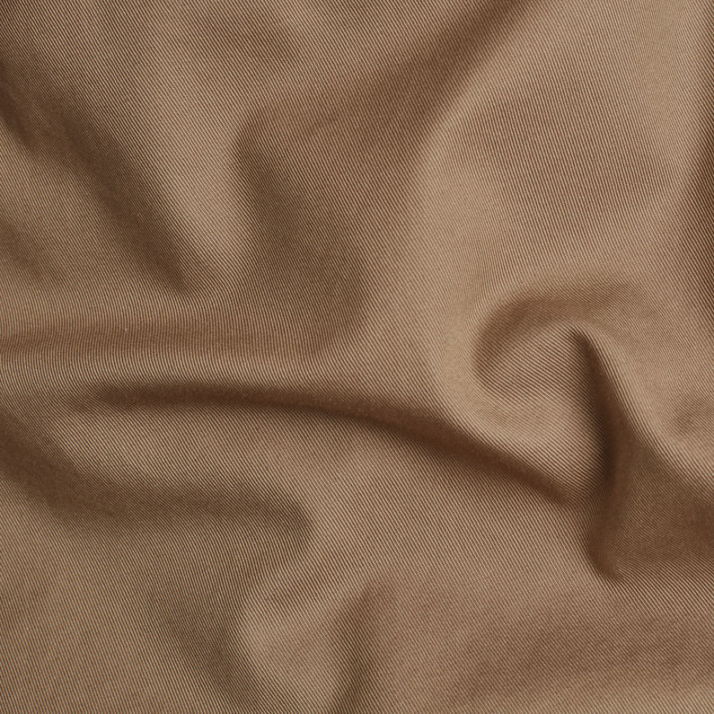 G-STAR® Falda con Shorts High Verde