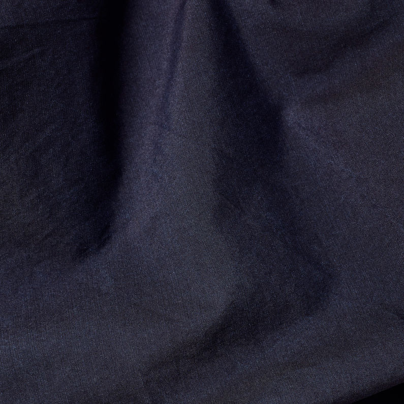 G-STAR® Utility Strap Kleid Dunkelblau