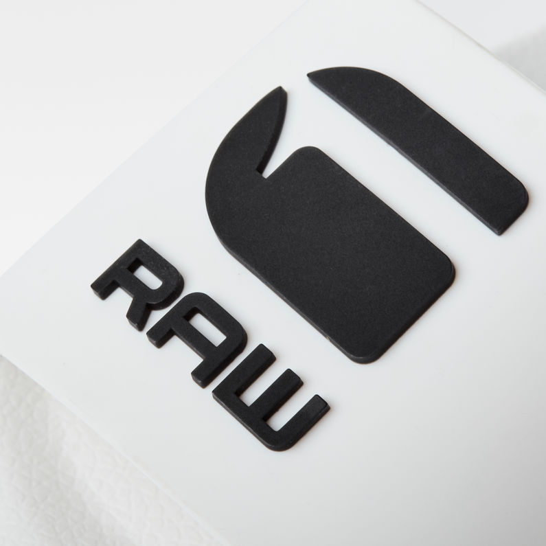 G-STAR® Cart III Tonal Slides Multi color detail