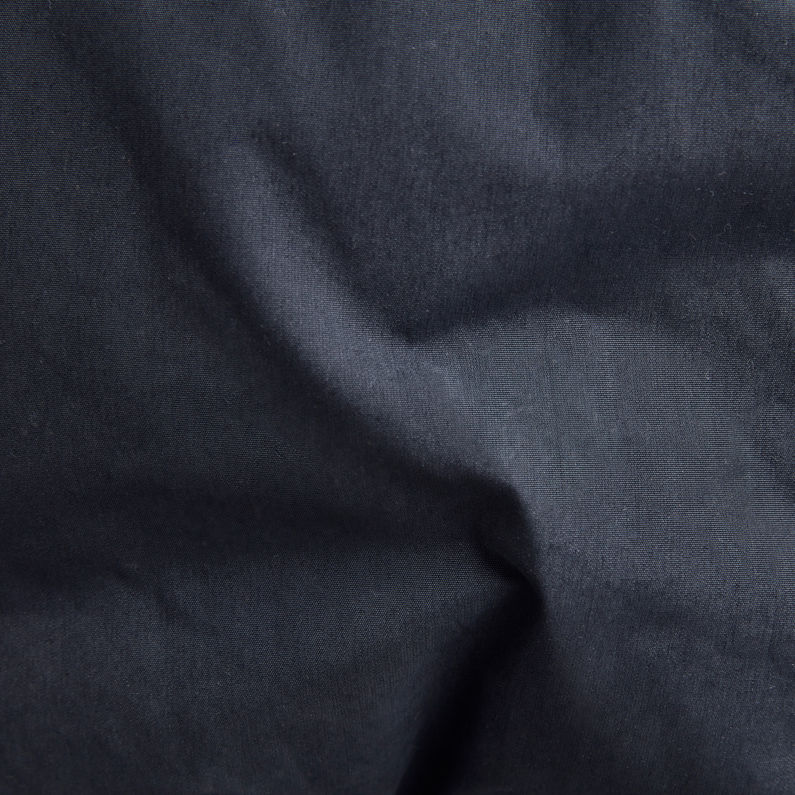 g star ore denim mix bomber