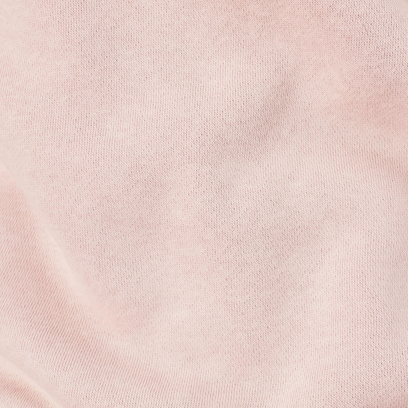 G-Star RAW® Premium Core Sweater Pink