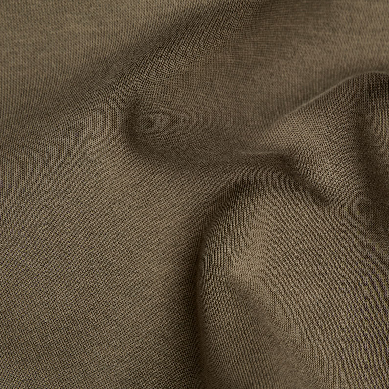 G-STAR® Premium Core Sweater Green