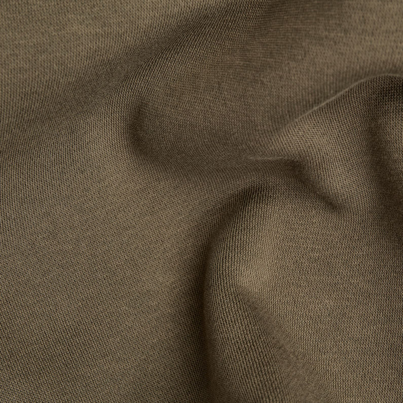 G-Star RAW® Premium Core Sweater Grün