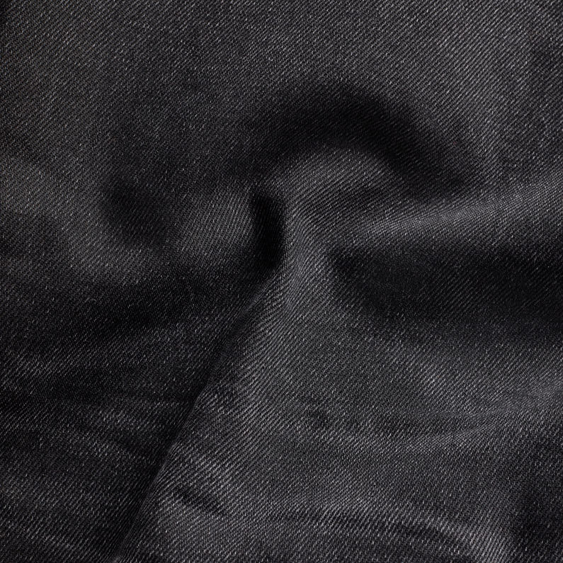 G-STAR® Alum Relaxed Tapered Jeans Schwarz