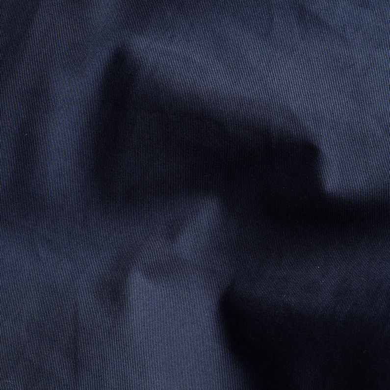 G-STAR® Chino Relaxed Cuffed Trainer Donkerblauw