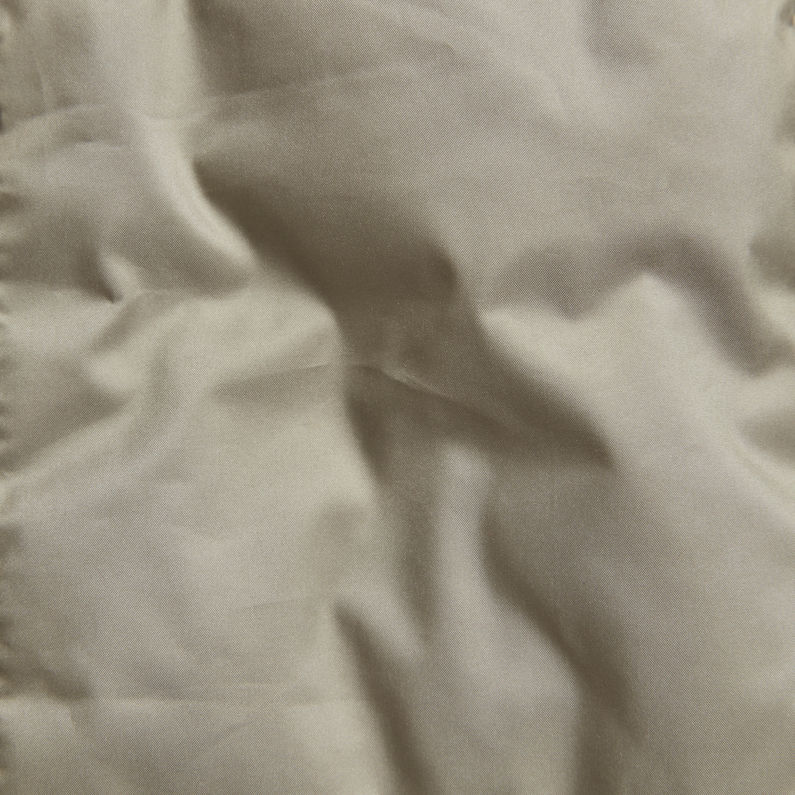 G-STAR® Lightweight Quilted Jacke Grün