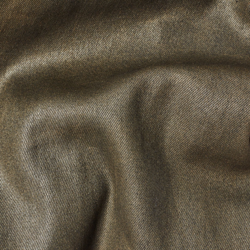 G-STAR® High G-Shape Cargo Skinny Hose Grün