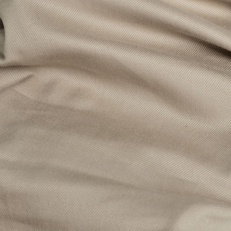 G-STAR® Pantalon High G-Shape Cargo Skinny Beige