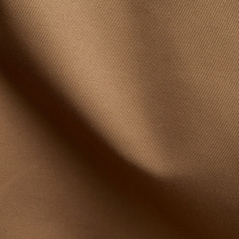 G-STAR® Gabardina Verde