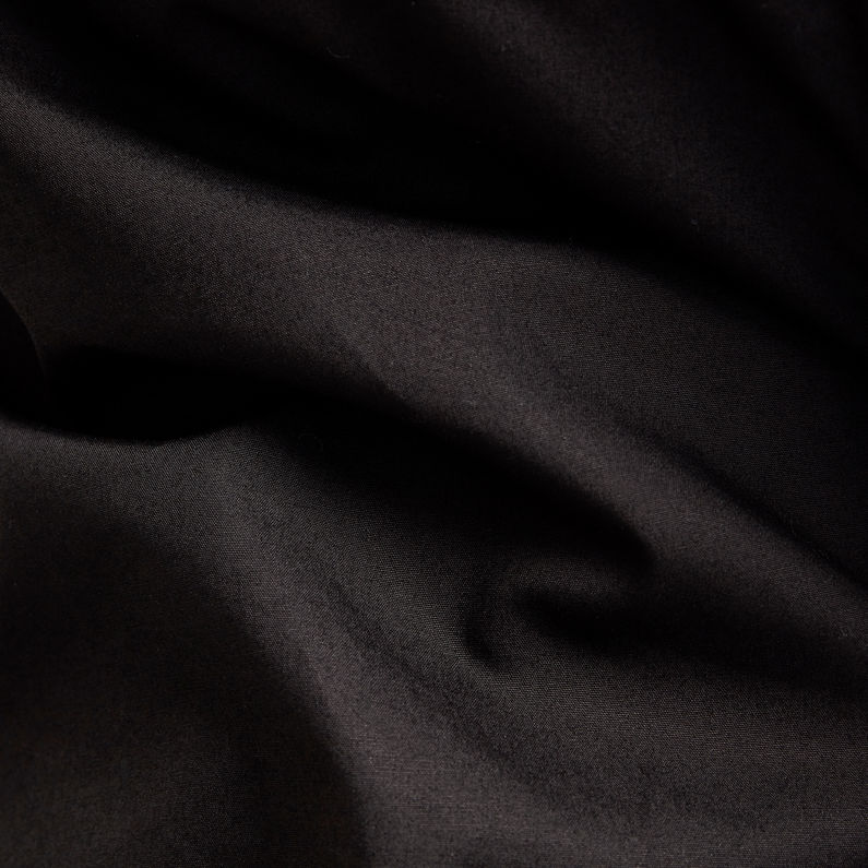 G-STAR® Pantalon de survêtement Woven Mix Cargo Noir