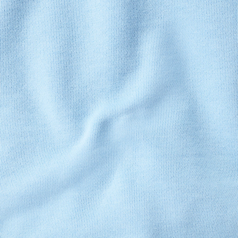G-Star RAW® Originals Sweater Midden blauw
