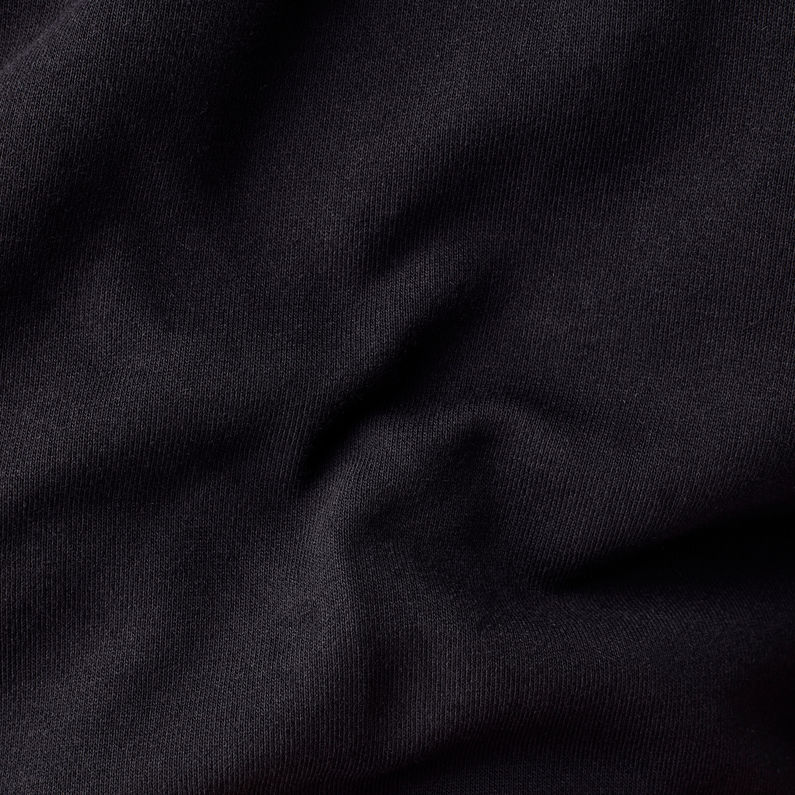 G-STAR® Originals Sweater Black