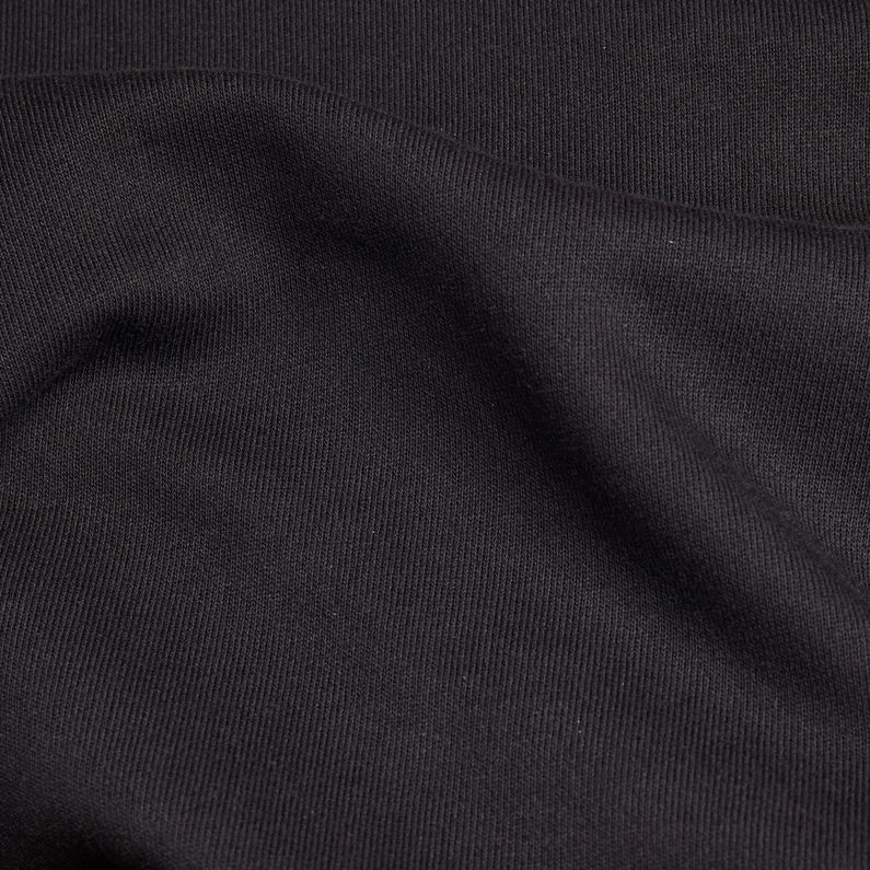 G-STAR® Hammer Raw Sweater Black