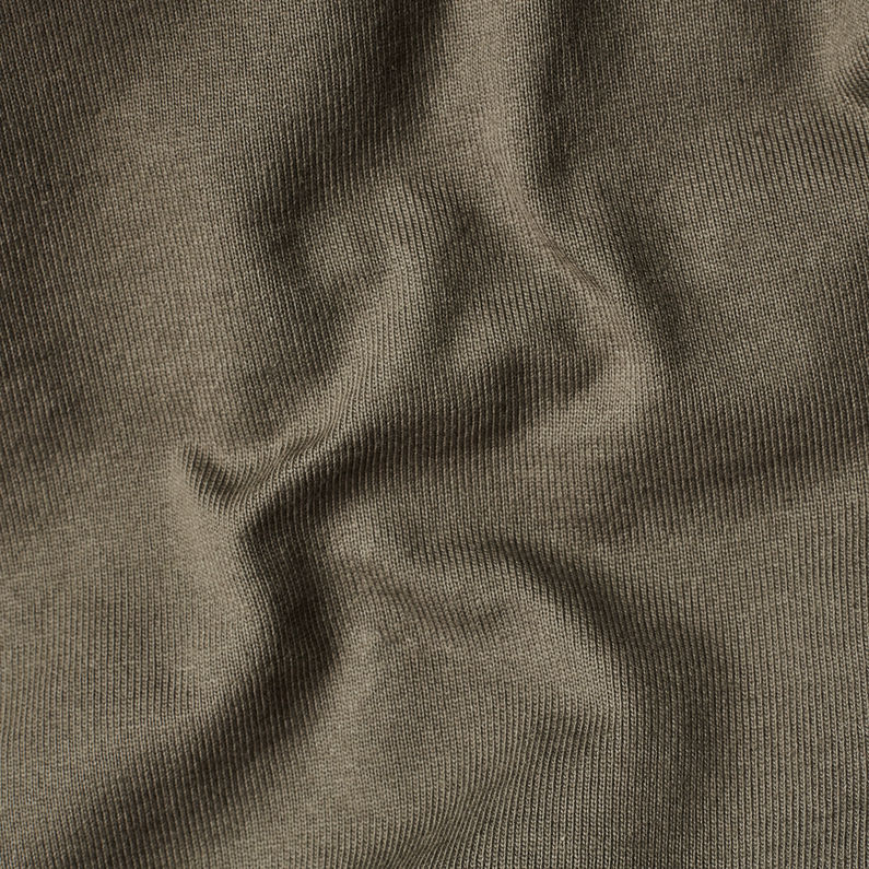 G-STAR® Boxy Fit T-Shirt Grün