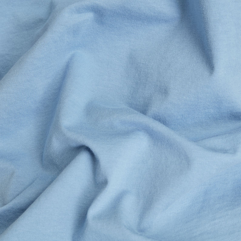 G-Star RAW® Lash Graphic T-Shirt Medium blue