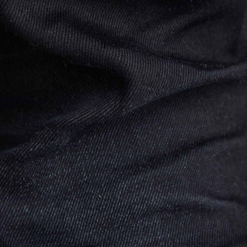 G-Star RAW® 3301 Slim Jeans Dunkelblau