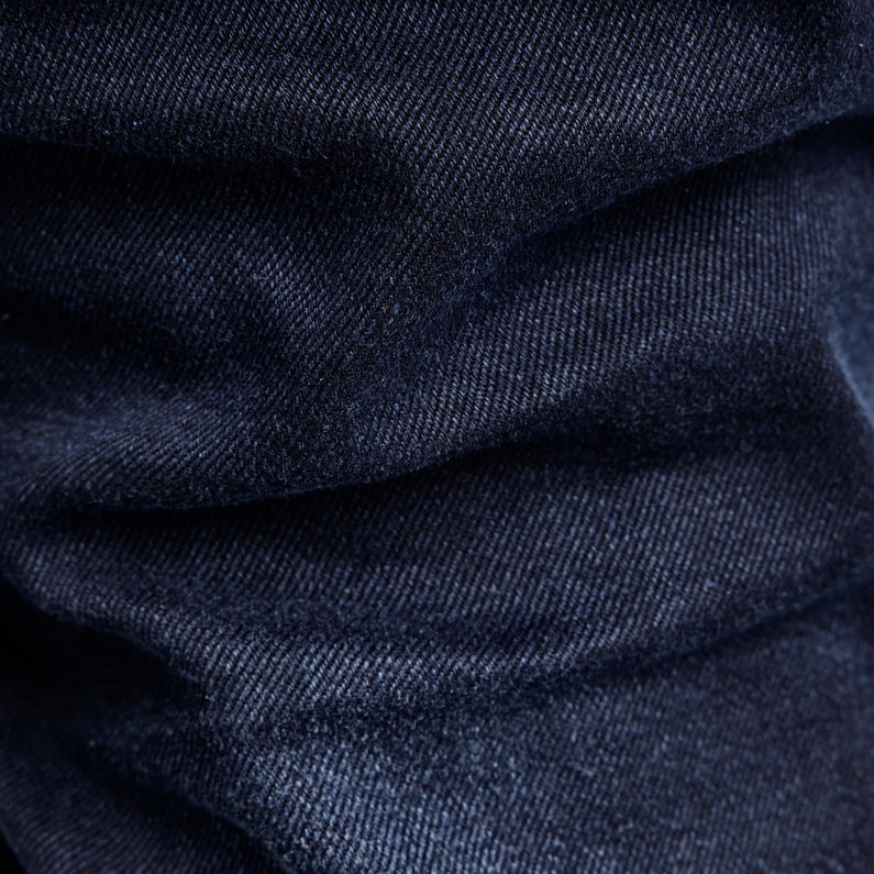 G-Star RAW® Revend Skinny Jeans Bleu foncé