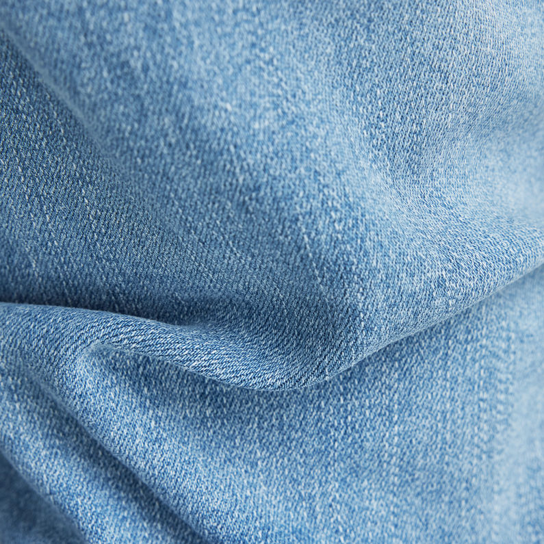 G-Star RAW® Revend Skinny Jeans Medium blue