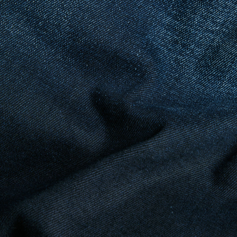 G-Star RAW® Lynn Mid Waist Skinny Jeans Dark blue