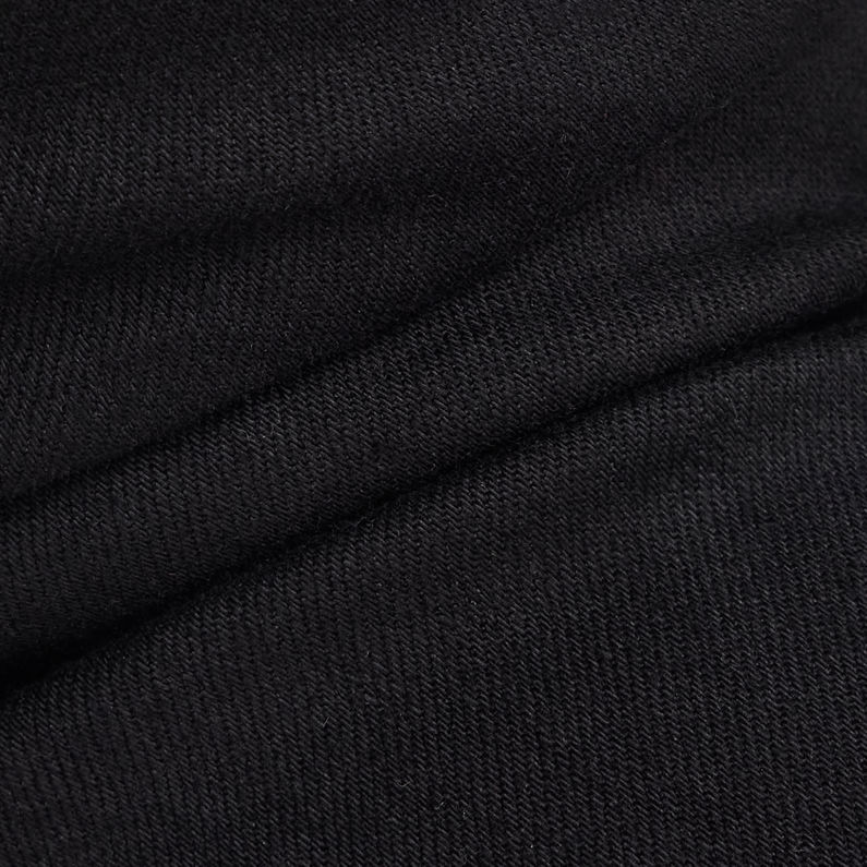 G-Star RAW® Arc 3D Mid Skinny Jeans Black