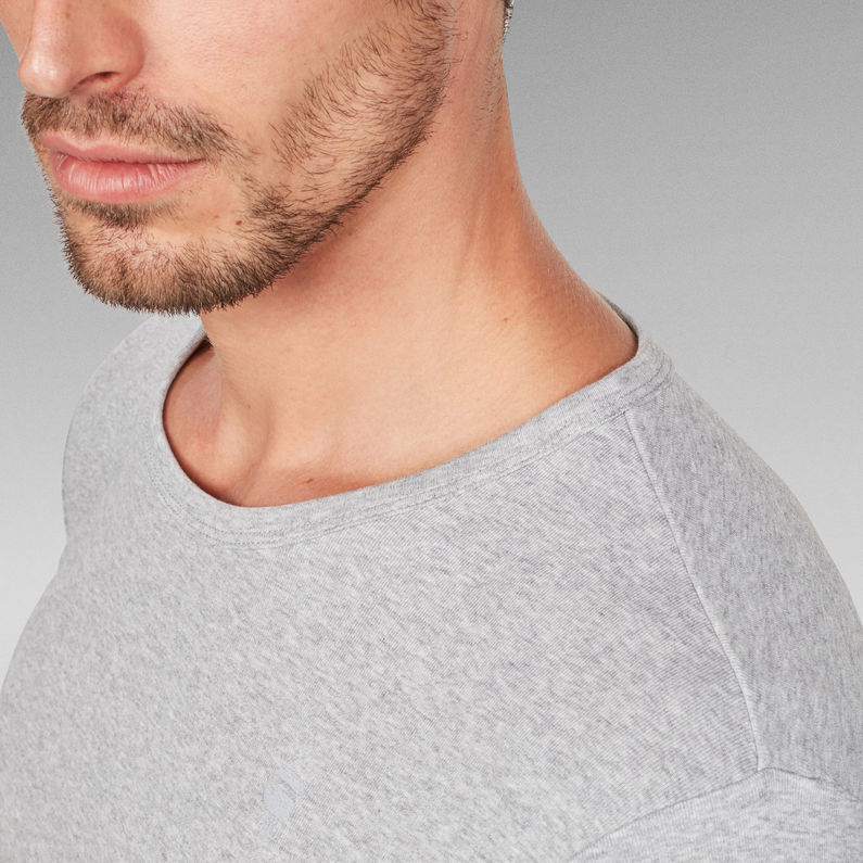 G-STAR® Base T-Shirt Grau