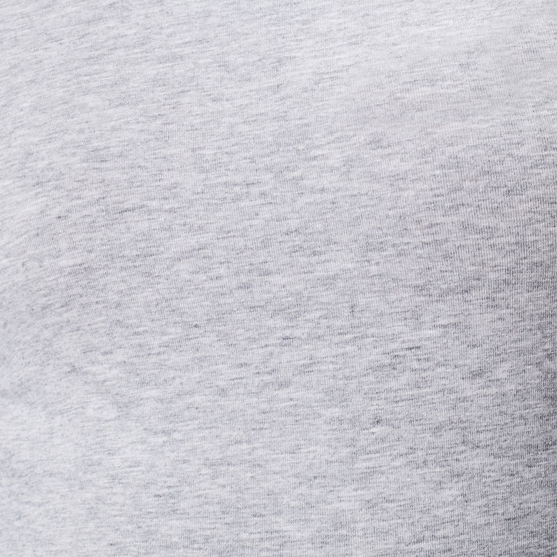 G-STAR® Base Top Grau